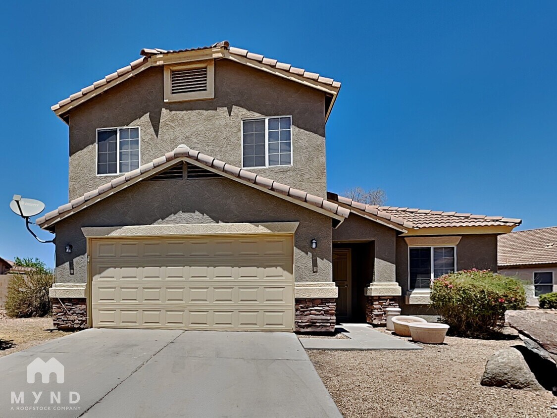 Foto principal - 12510 W Charter Oak Rd