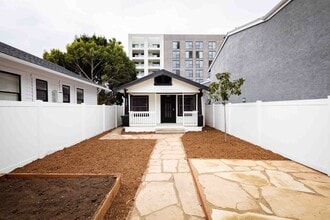 Building Photo - 4126-4126 Georgia St