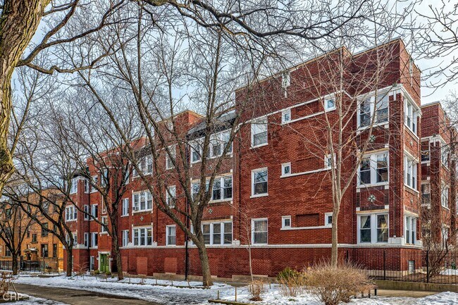 Building Photo - 1319 W Sunnyside Ave