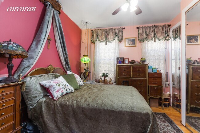 Foto del edificio - 1315 Prospect Ave