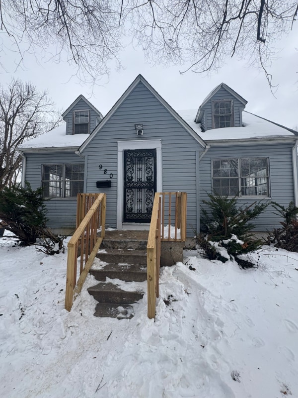 Photo - 980 De Couagne Dr (East St. Louis, IL)