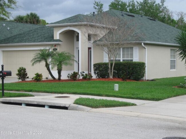 Building Photo - 741 Misty Creek Dr