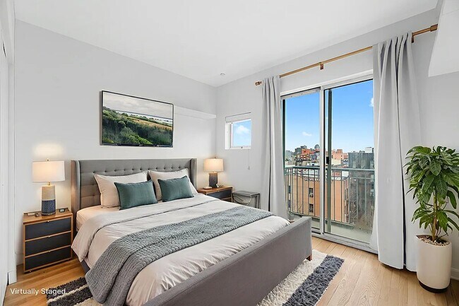 Foto del edificio - 152 Ludlow St