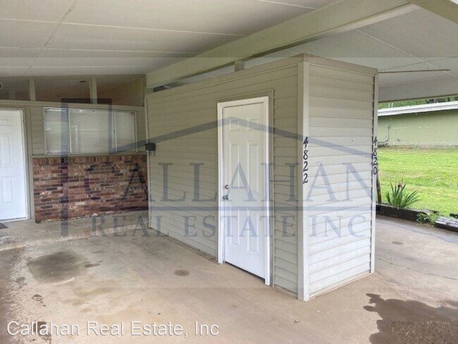 Building Photo - 1 br, 1 bath House - 4822 Lynn Lane