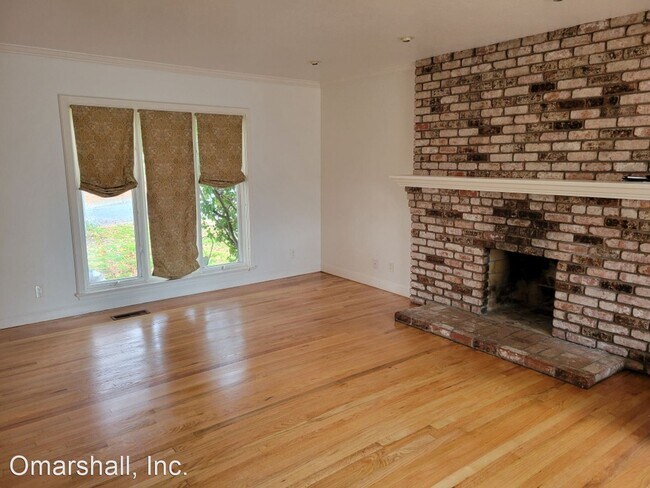 Building Photo - 3 br, 2 bath House - 536 Santa Florita Avenue