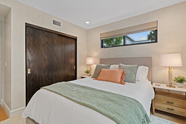 Foto del edificio - 802 Bard St