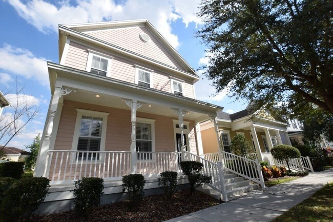 Foto del edificio - 3 br, 2.5 bath House - 1619 Hanks Avenue