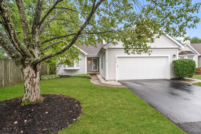 Foto principal - 3218 Vineyard Ct
