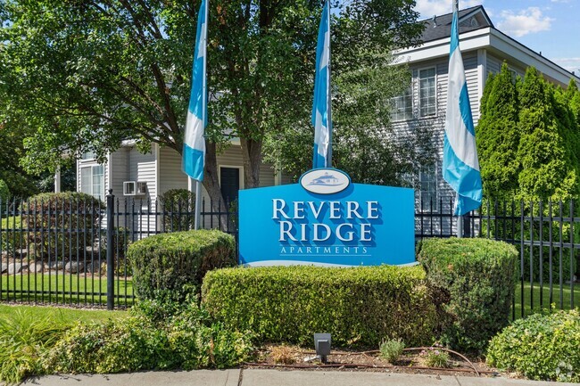 Revere Ridge