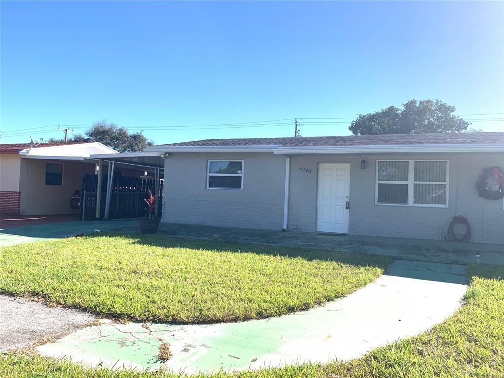 Primary Photo - 6220 SW 39th Ct