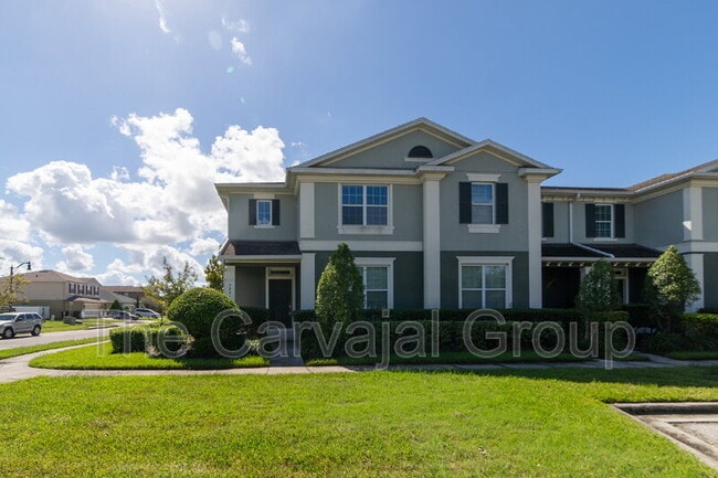 Photo - 4801 Nathan Hale Blvd Townhome