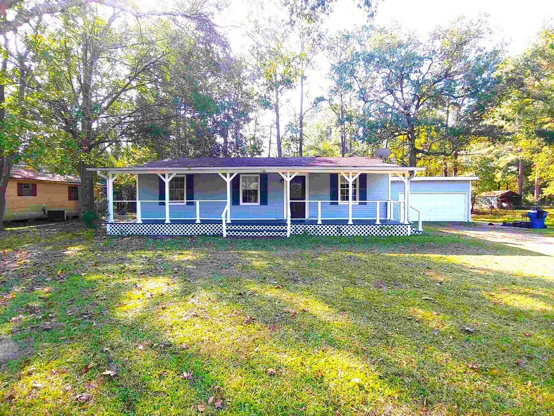 130 Hilda St, Lumberton, TX 77657 House Rental in Lumberton, TX