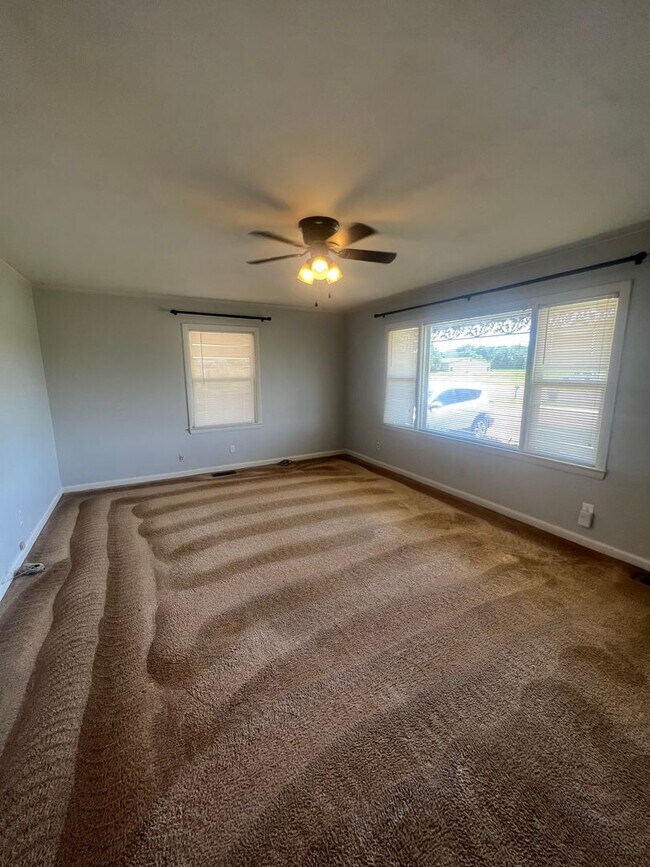 Foto del edificio - Charming Brick Home!