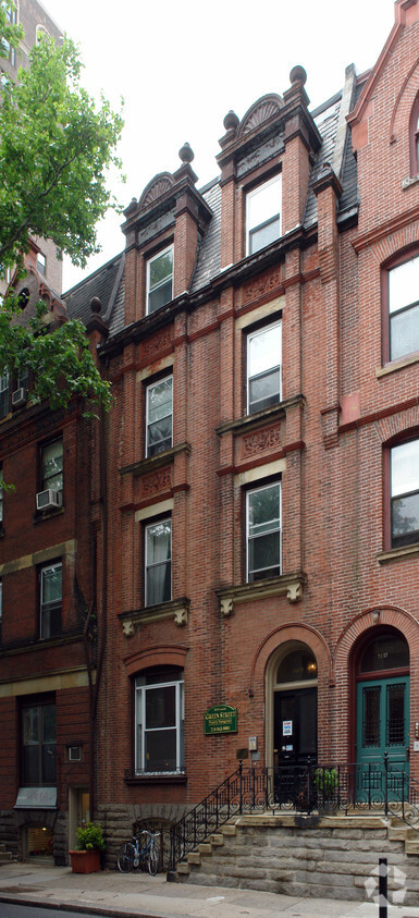 Primary Photo - Rittenhouse Square Apartments