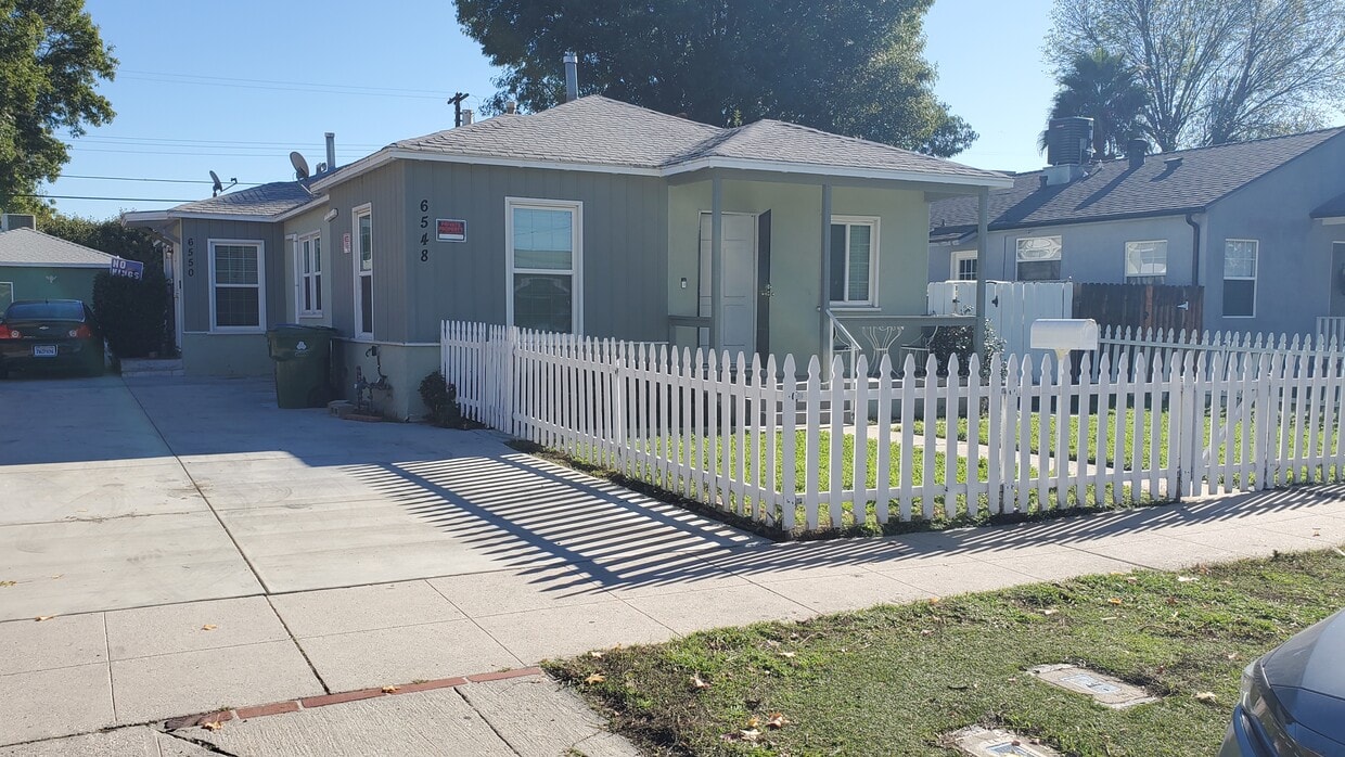 Primary Photo - 6548 Aldea Ave