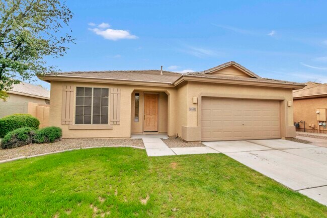 Building Photo - 4140 S Splendor Ct