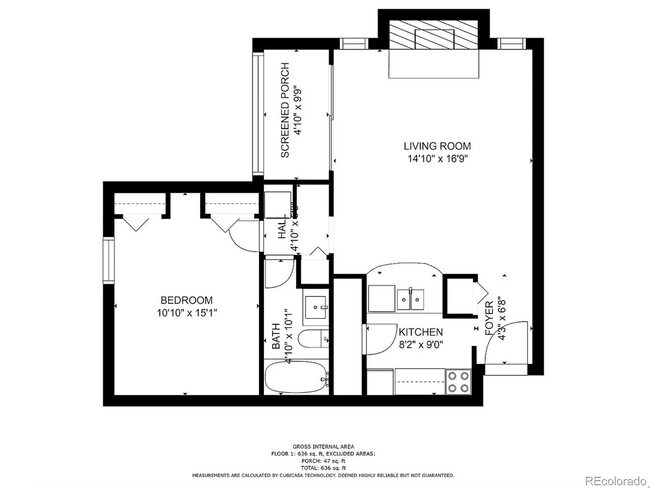 Building Photo - Cozy Condo with Storage Unit