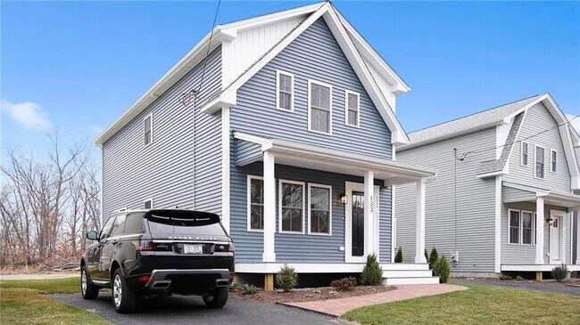 Building Photo - 133 Graystone St