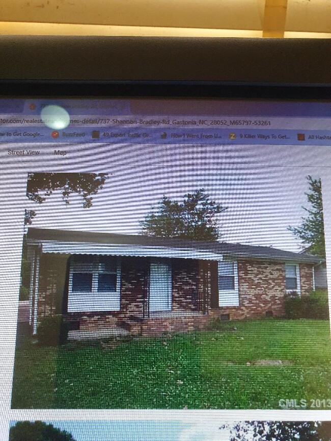 Building Photo - 737 Shannon Bradley Road