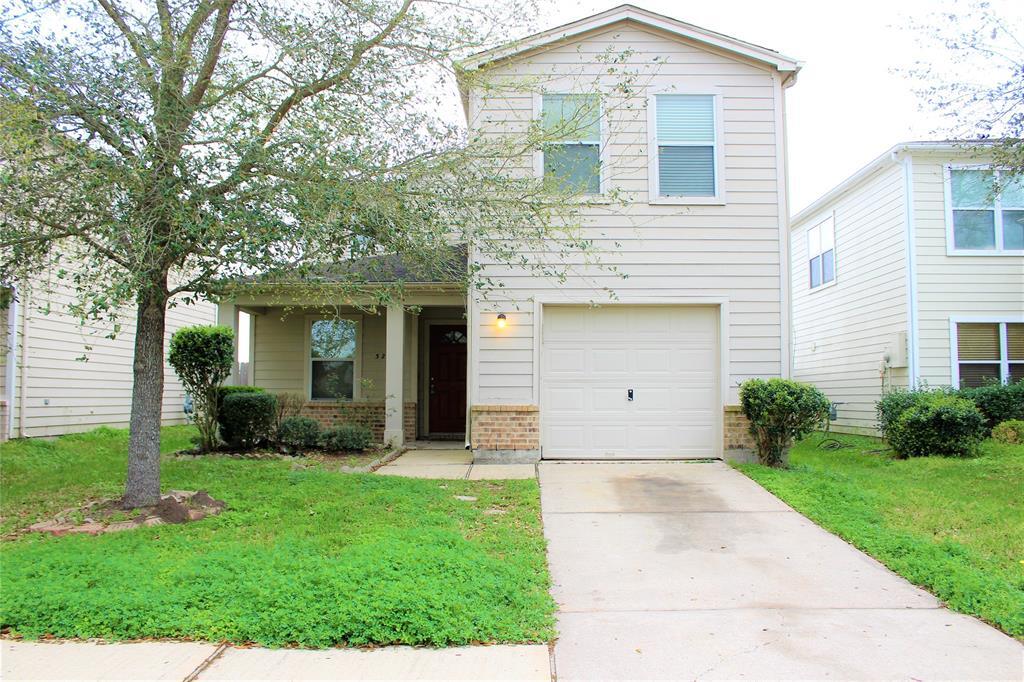 3215 Becker Glen St, Fresno, TX 77545 House Rental in Fresno, TX