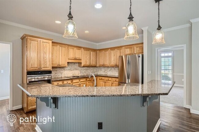 Foto del edificio - 11050 Amberton Crossing, Johns Creek, GA, ...