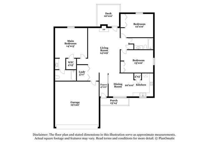 Building Photo - 4040 Coopersdale Rd