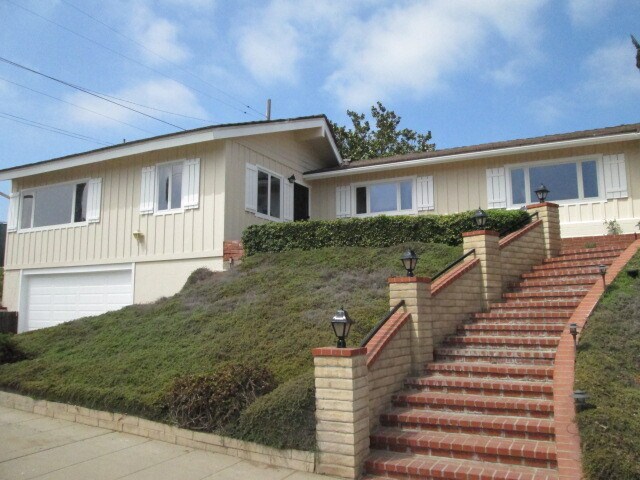 Primary Photo - Point Loma - Elevated Lot with Privacy - 3...