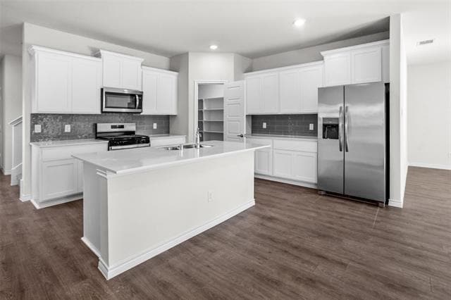 Building Photo - 1307 Rusted Rail Dr