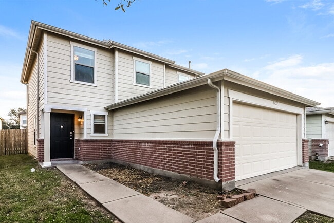 Building Photo - 18427 Westgate Pasture Ln