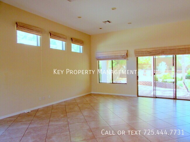 Foto del edificio - ONE STORY CASITA HOME IN ANTHEM COUNTRY CLUB!