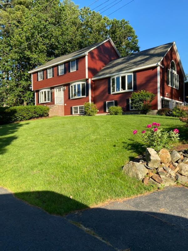 11 Jamieson Way Unit 11, Billerica, MA 01821 Apartments in Billerica