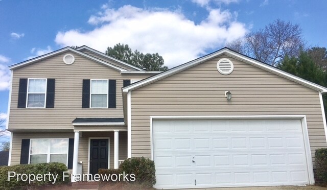 Primary Photo - 127 Ashewood Lake Dr