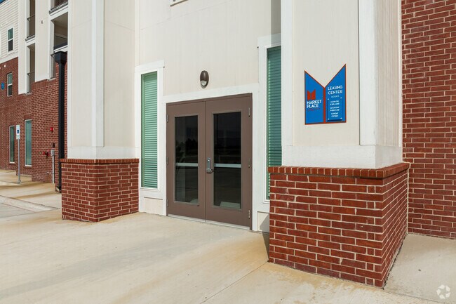 Building Photo - Market Place at Liberty Crossing