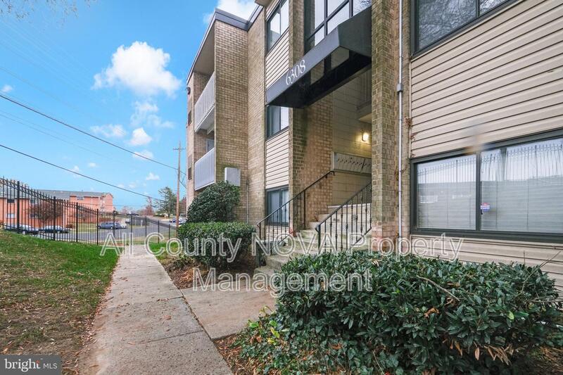 6308 HilMar Dr Unit 7, District Heights, MD 20747 Condo for Rent in