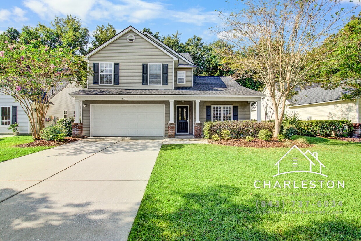 Foto principal - 5135 Ballantine Dr