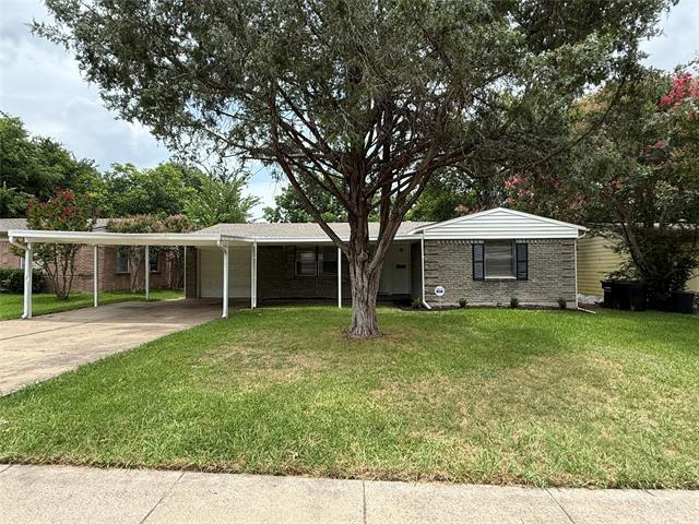 Foto del edificio - 4828 Harper Dr