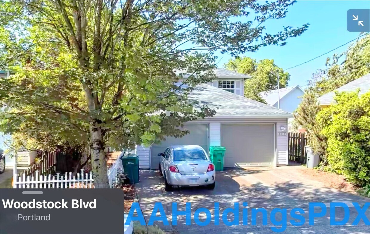 Foto principal - 8059 SE Woodstock Blvd