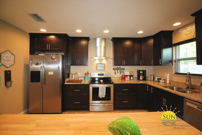 Foto del edificio - Gorgeous3 Bedroom Home in Mary Esther!