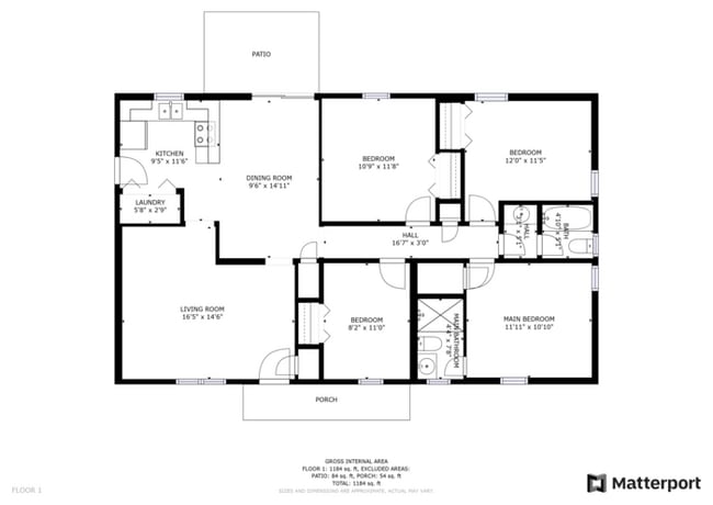 Building Photo - 3510 Southwick Rd