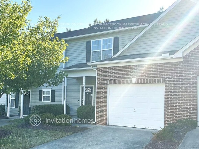 Building Photo - 5006 Rainmaker Dr