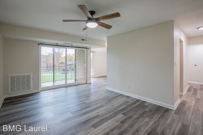 Foto del edificio - 2 br, 1 bath House - 6087 Majors Ln (Unit 6)