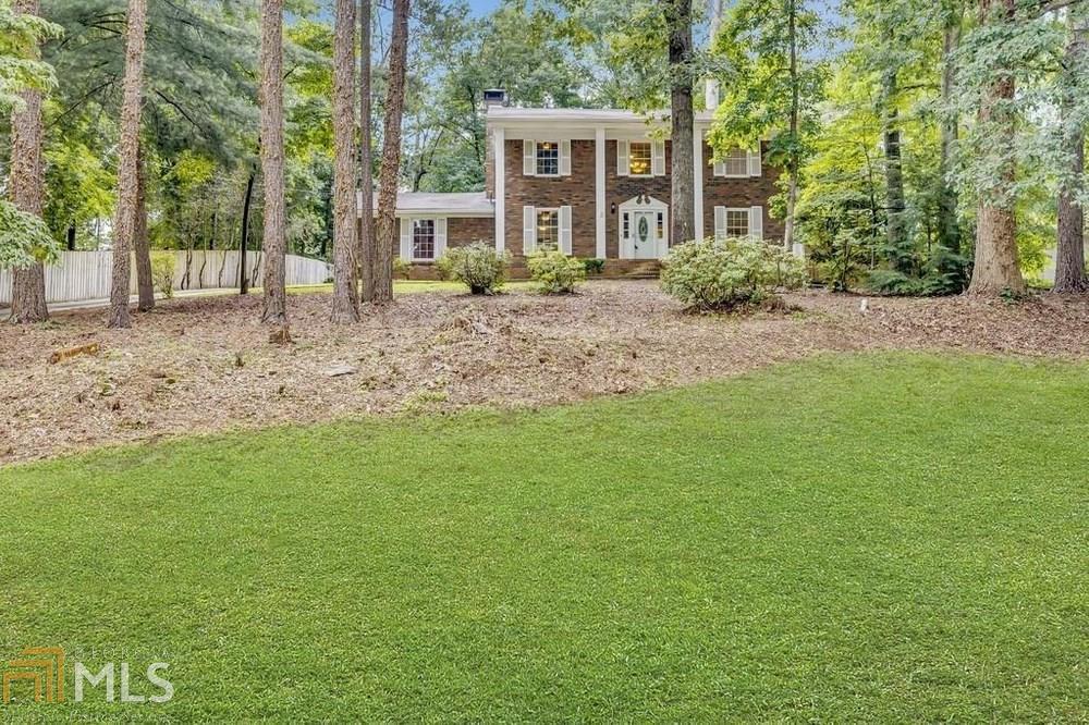 Foto principal - 375 Alpine Dr