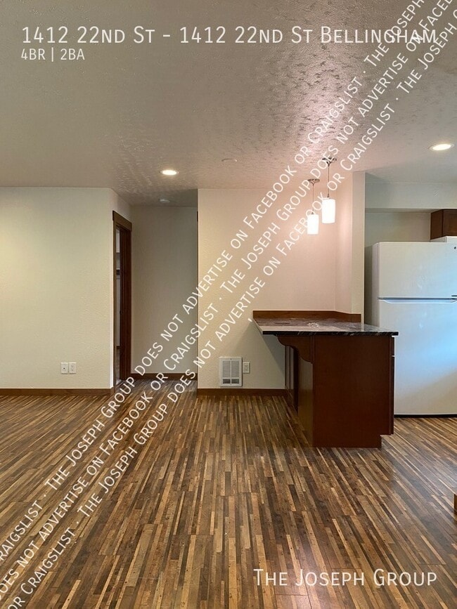 Building Photo - 1412 22nd St