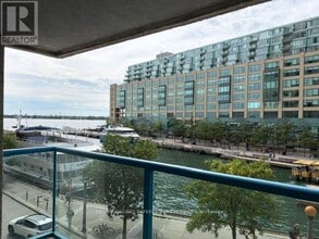 Building Photo - 77 Harbour Square