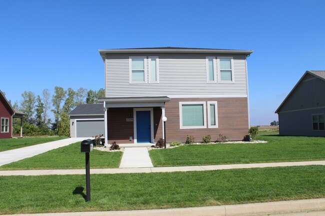 Foto del edificio - 2324 Lovie Ln