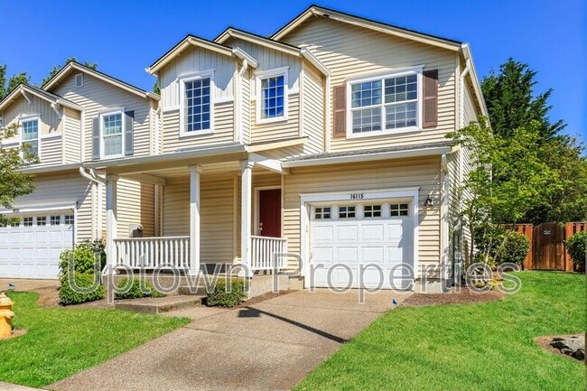 Building Photo - 16115 SW Blue Goose Ln