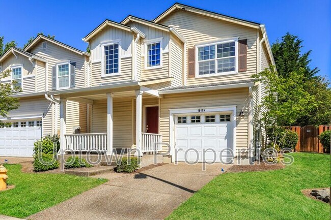 Foto del edificio - 16115 SW Blue Goose Ln