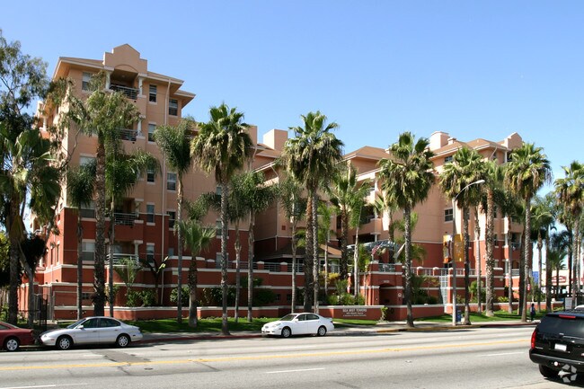 Sea Mist Towers Apartments Long Beach Ca Sea Mist Towers