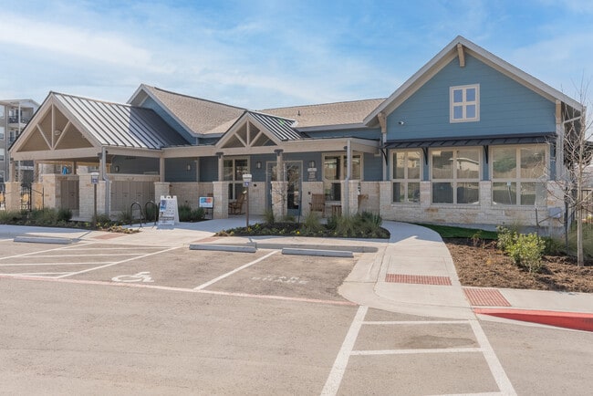 Building Photo - Legacy Ranch at Dessau East
