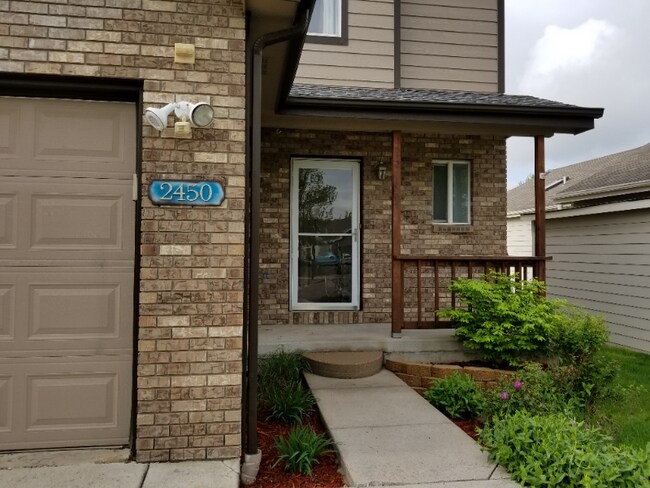 Building Photo - 2450 Cinnabar Ct